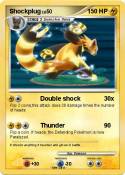 Shockplug