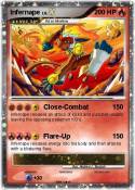 Infernape