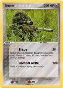Sniper