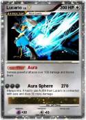 Lucario