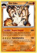 Son Goku