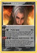 Sephiroth
