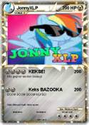 JonnyXLP