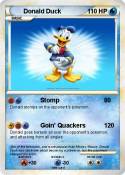 Donald Duck