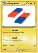 magnetism