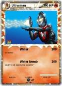 Ultra man