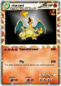 charzard
