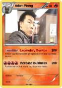 Adam Wong