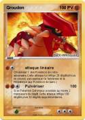 Groudon