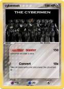 cybermen