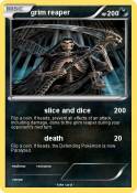 grim reaper