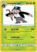 monopoly guy