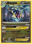 rayquaza