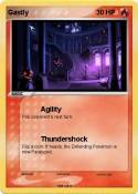 Gastly