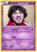 Suh dude
