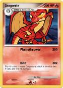 Dragonite