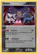 Giratina