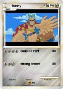 franky