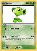 peashooter