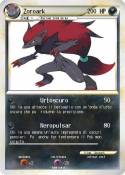 Zoroark