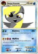 Derpy Hooves