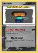 Herobrine
