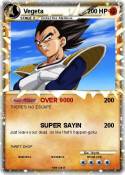 Vegeta