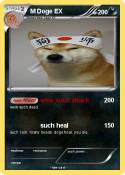 M Doge EX