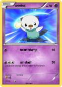 woobat