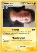 Connor