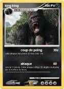 king king