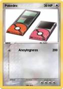 Pokedex