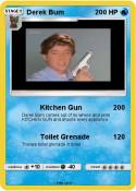 Derek Bum