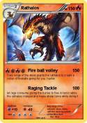 Rathalos