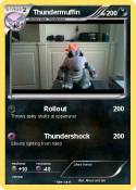 Thundermuffin