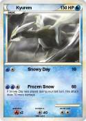Kyurem
