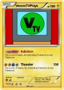 VenomTVPlays