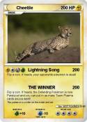 Cheetile