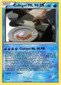 Cubigel ML 90