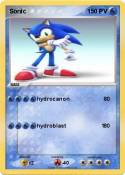 Sonic