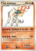 Amaterasu