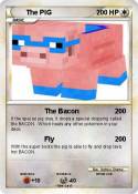 The PIG