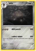 delta