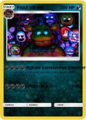 FNAF VR HW