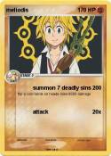meliodis