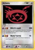 Alchemy