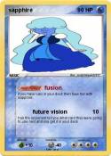sapphire