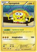 spongebob