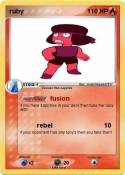 ruby