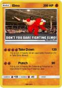 Elmo